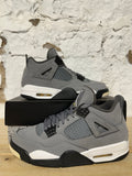Air Jordan 4 Cool Grey Sz 8.5