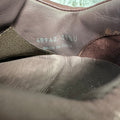Rick Owens Jumbo Lace Puffer Purple Sneaker Sz 6.5 (39.5)