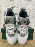 Air Jordan 4 Oxidized Green Sz 12