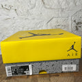 Air Jordan 4 Lightning Sz 11.5 D$