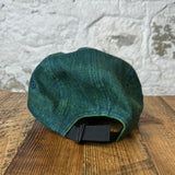 Supreme Faded Green Hat