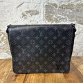 Louis Vuitton District PM Eclipse Messenger Bag