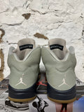 Air Jordan 5 Jade Horizon Sz 8