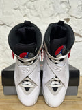 Air Jordan 8 Bugs Bunny (2025) Sz 11.5