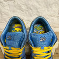 Nike SB Dunk Low Powerpuff Bubbles Sz 8.5