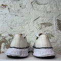 Maison Mihara Triple White Peterson 23 Sneaker Sz 11 (44)