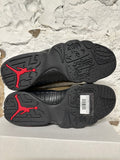 Air Jordan 9 Olive Sz 14