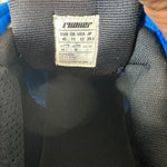 Balenciaga Runner Blue White Gray Sz 12 (45) No Box