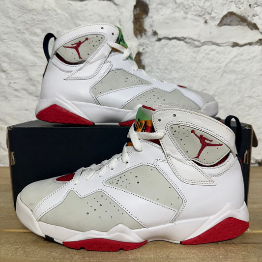Air Jordan 7 Hare Sz 8