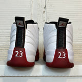 Air Jordan 12 Cherry Sz 12