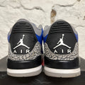 Air Jordan 3 Varsity Royal Sz 11