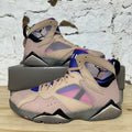 Air Jordan 7 Sapphire Sz 12