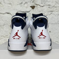 Air Jordan 6 Olympic (2024) Sz 13