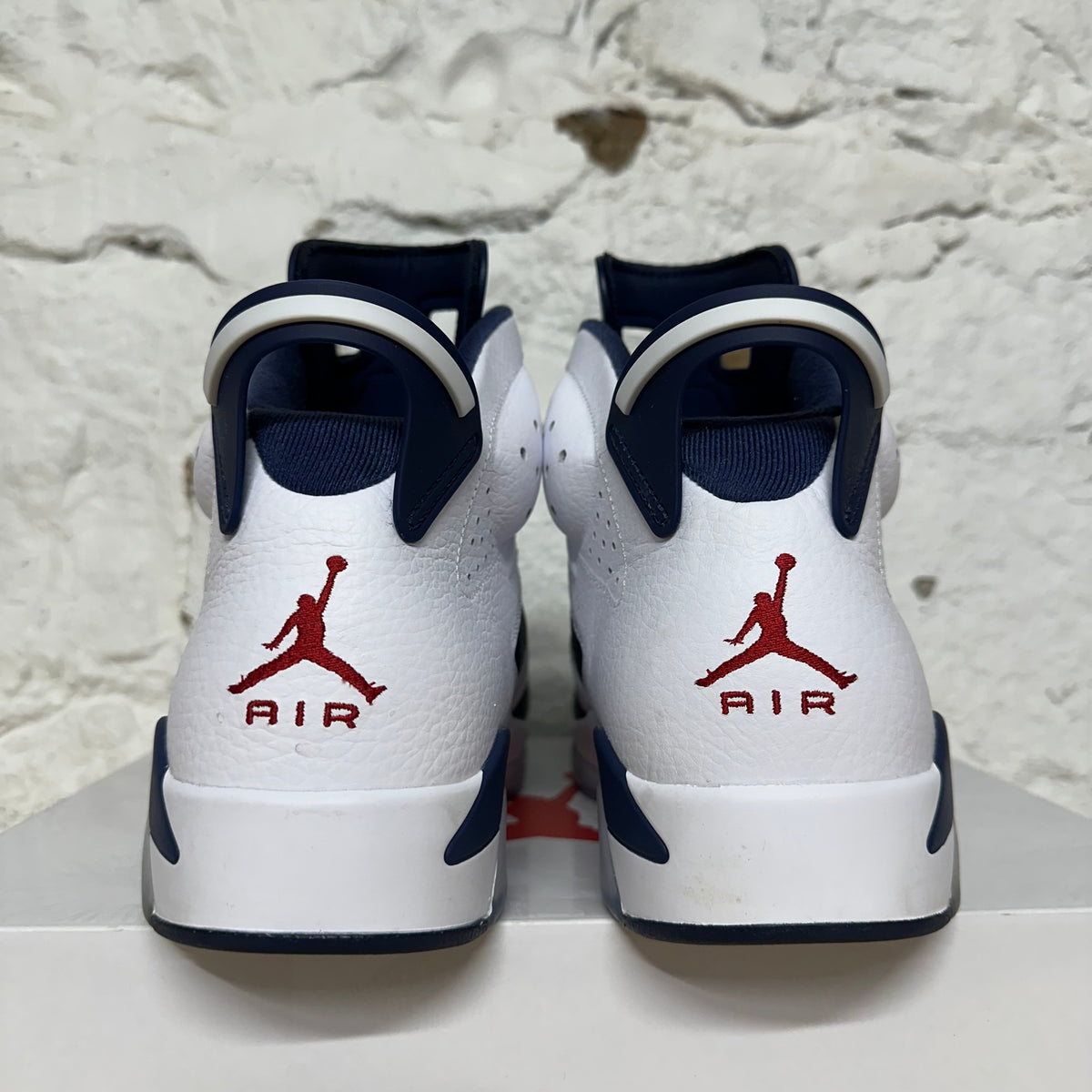 Air Jordan 6 Olympic (2024) Sz 13
