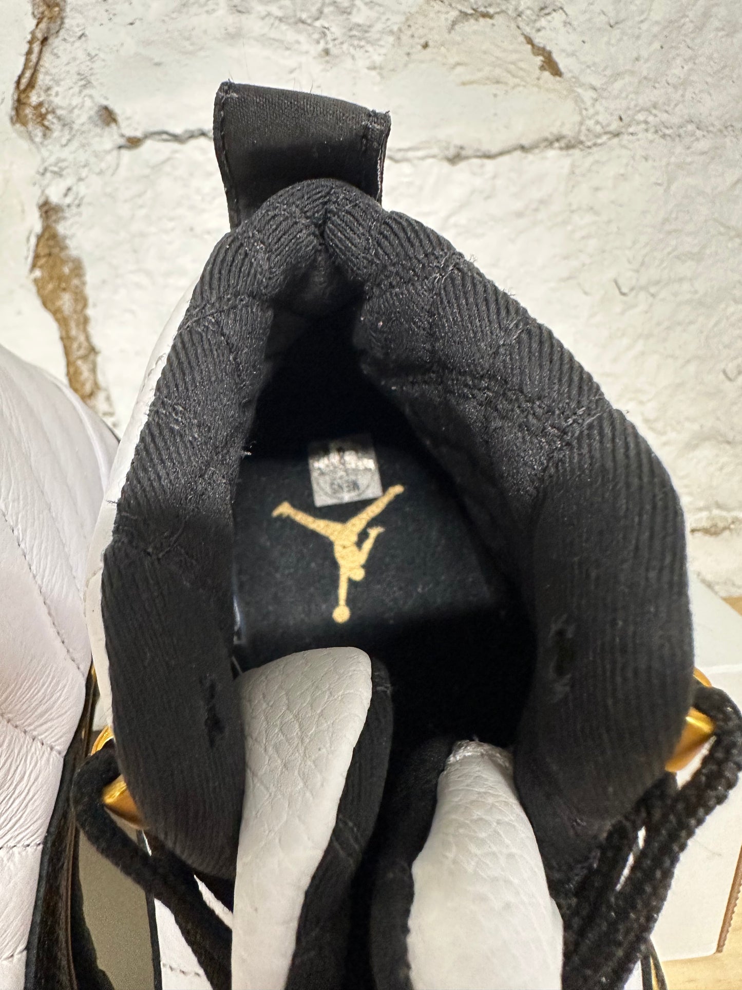 Air Jordan 12 Royalty Sz 8