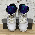 Air Jordan 5 Grape (2006) Sz 10 DS