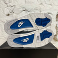 Air Jordan 4 Military Blue Sz 10.5 DS