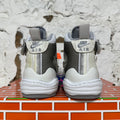 Nike Air Force 1 Mid Off-White Sz 12 DS
