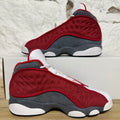 Air Jordan 13 Red Flint Sz 5Y