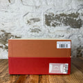 Marni Fussbet Orange Fur Slide Sz 9 (42)