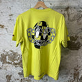 Chrome Hearts Matty Boy Link Green T-Shirt Sz M