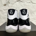 Air Jordan 11 High Concord (2018) Sz 10.5 DS