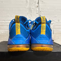 Nike LeBron 12 Low Entourage Sz 13