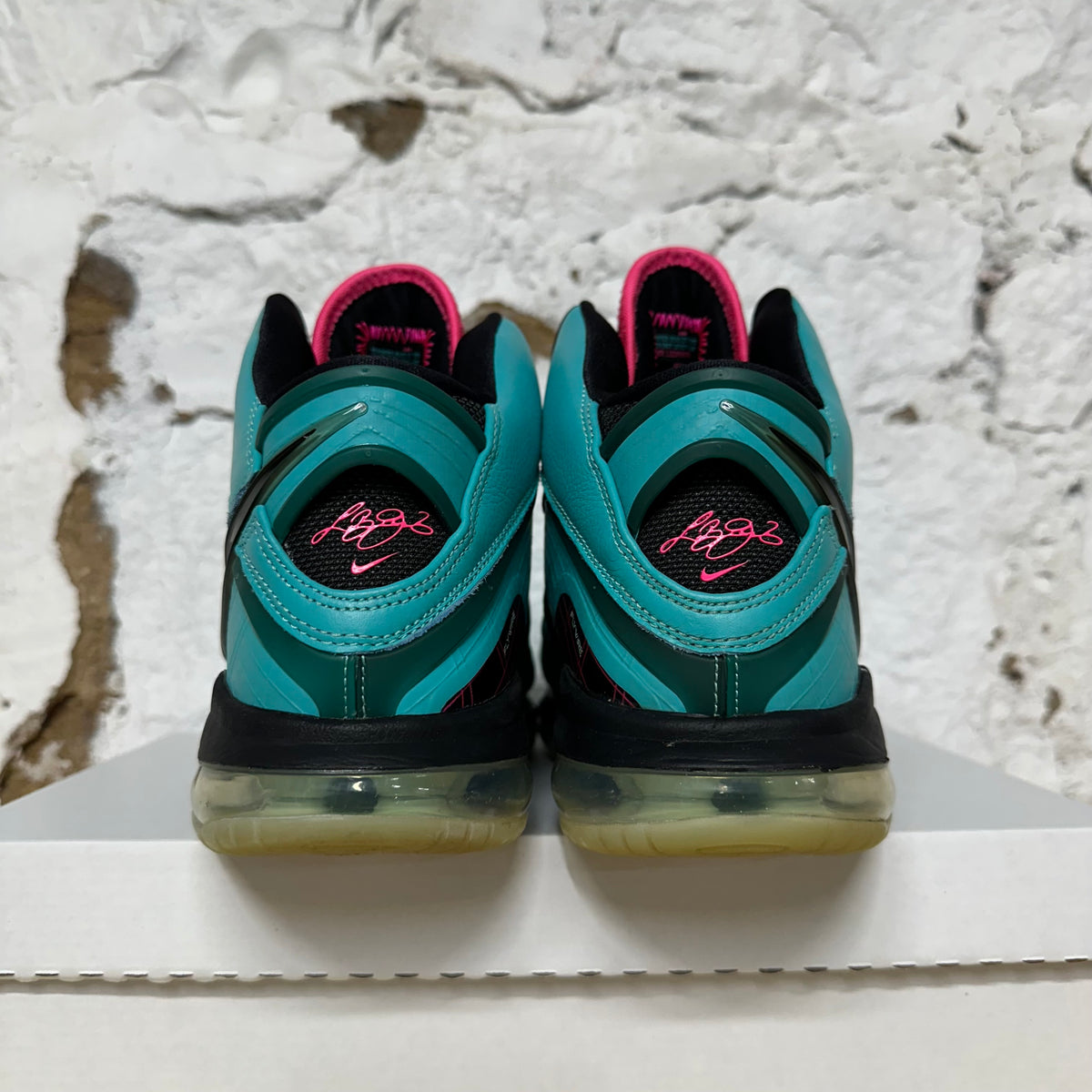 Nike LeBron 8 South Beach (2021) Sz 11