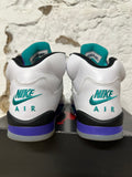 Air Jordan 5 Grape Sz 7Y