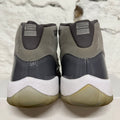 Air Jordan 11 High Cool Grey Sz 7Y