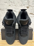 Air Jordan 4 Black Cat Sz 10.5