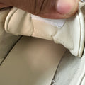 Gucci Rhtyon Eschatology Cream Sneaker Sz 11