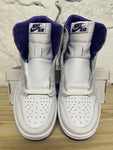 Air Jordan 1 High Court Purple Sz 5.5 (7W) DS