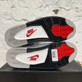 Air Jordan 4 White Cement (2025) Sz 13 DS
