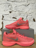 Nike Lebron 20 Pink Diamond Sz 11 DS