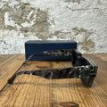 Louis Vuitton Millionaire Black Marble Sunglasses W/ Box