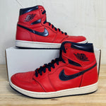 Air Jordan 1 High David Letterman Sz 10.5