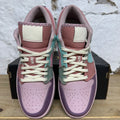 Air Jordan 1 Low Easter Pastel Sz 8.5 DS