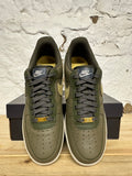 Nike Air Force 1 Low Turtle Sz 10
