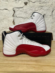 Air Jordan 12 Cherry Sz 10.5