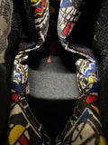 Air Jordan 8 Playoff Sz 12
