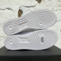 Nike Air Force 1 Low Kobe Bryant Forever White Sz 8.5 DS