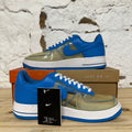 Nike Air Force 1 Premium Fantastic 4 Invisible Woman Sz 10 DS