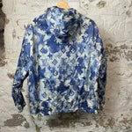 Louis Vuitton Watercolor Monogram Windbreaker Jacket Sz S (46)