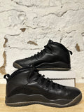 Air Jordan 10 OVO Sz 14