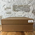 Burberry Arthur Plaid Black Sneaker Sz 12 (45)
