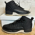 Air Jordan 12 Nylon Sz 7y