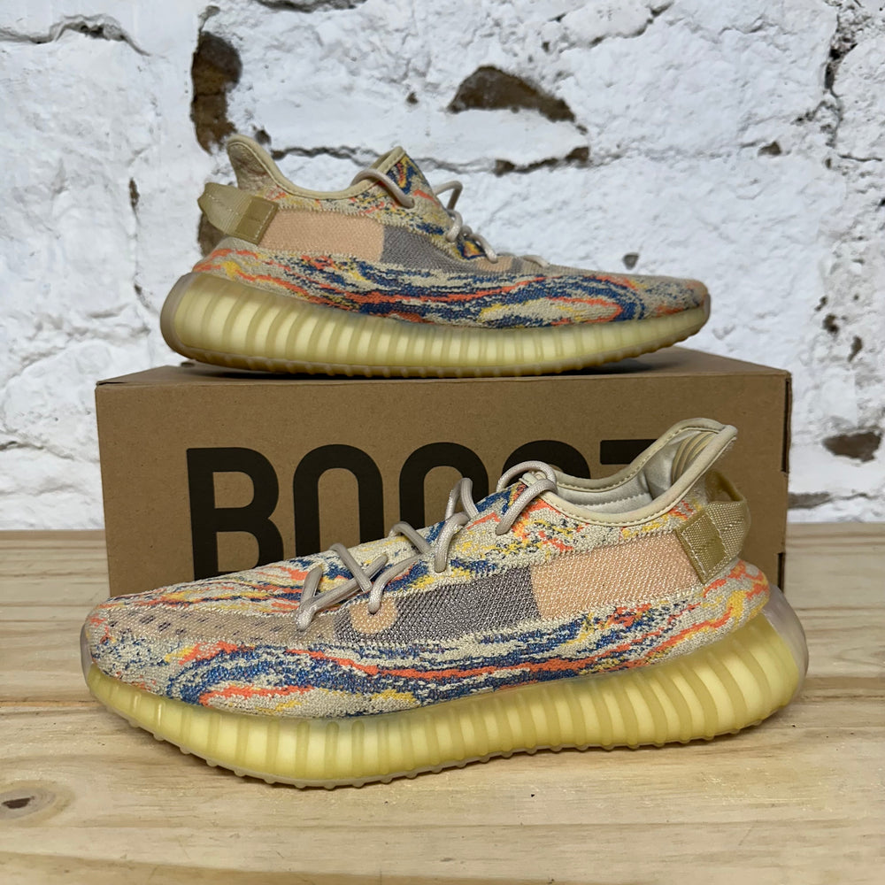 Yeezy 350 V2 MX Oat Sz 11