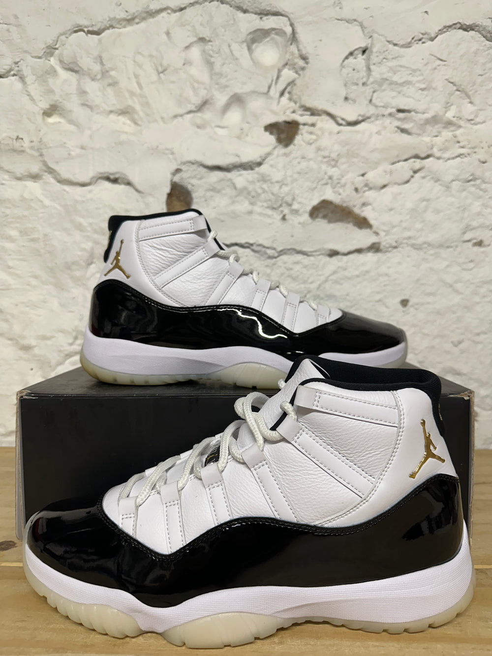 Air Jordan 11 High DMP Sz 11.5