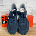 Nike LD Waffle Sacai Fragment Blue Void Sz 14